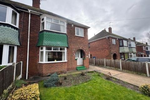 3 bedroom semi-detached house for sale, Stockingate, South Kirkby