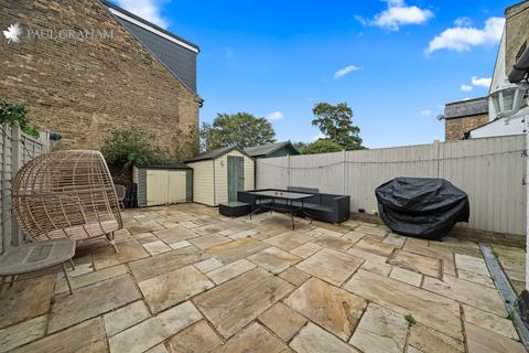 undefined, Oxford Road, Wallington