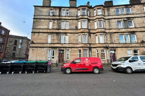 undefined, Marwick Street, Dennistoun, Glasgow
