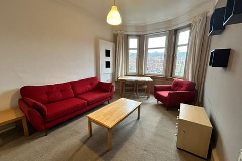 undefined, Marwick Street, Dennistoun, Glasgow