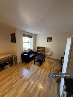 1 bedroom flat to rent, Commercial Road, Bournemouth, BH2
