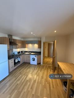 1 bedroom flat to rent, Commercial Road, Bournemouth, BH2