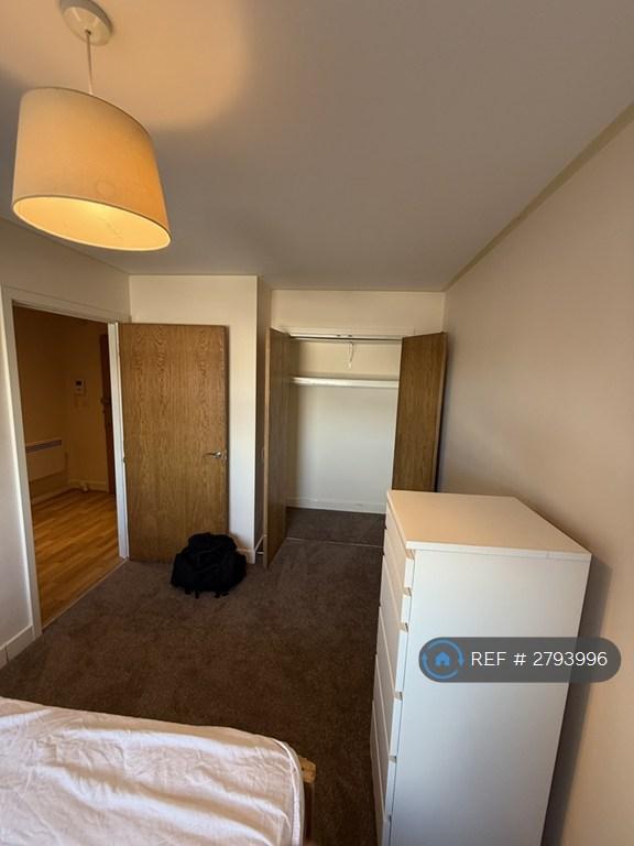 Bedroom Closet