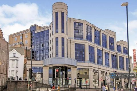 1 bedroom flat to rent, Commercial Road, Bournemouth, BH2
