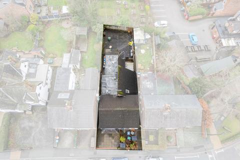 undefined, London Road, Davenham, Northwich