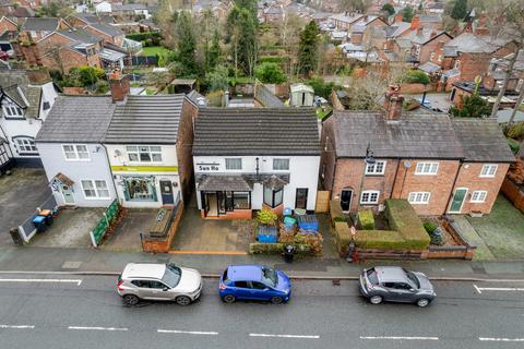 undefined, London Road, Davenham, Northwich