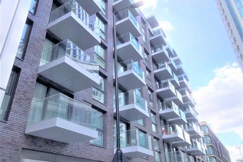 1 bedroom apartment to rent, Meranti House, E1