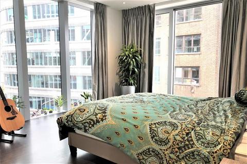 1 bedroom apartment to rent, Meranti House, E1