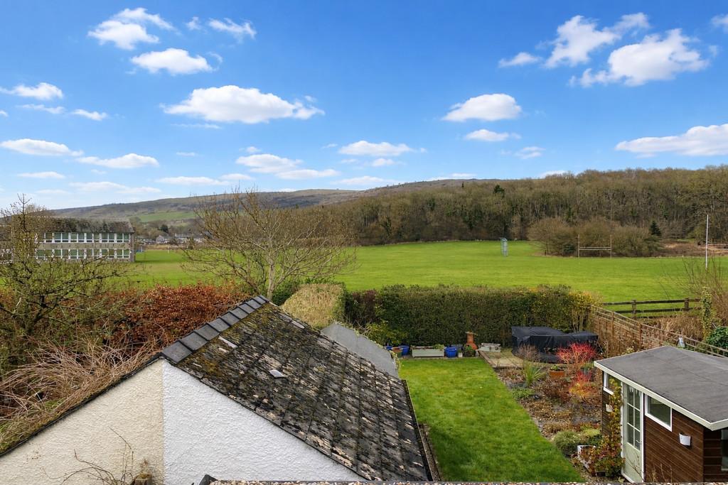 View from Bedroom 2