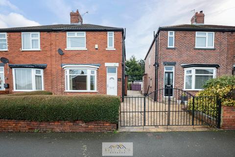 Birklands Avenue, Sheffield S13
