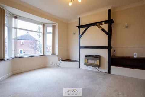 undefined, Birklands Avenue, Sheffield S13