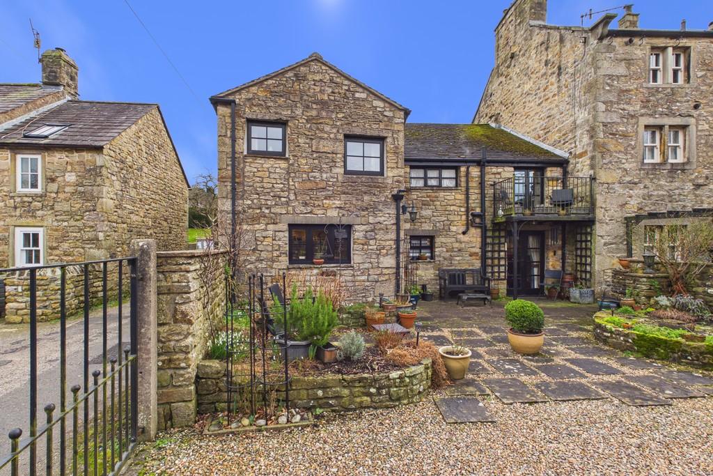 Selby Cottage