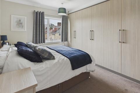 3 bedroom detached house for sale, Mansfeldt Road, Newbold