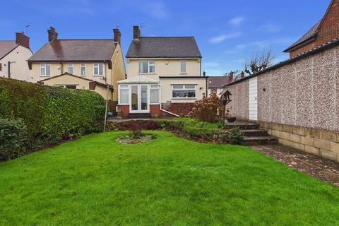 3 bedroom detached house for sale, Mansfeldt Road, Newbold