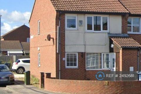 undefined, Anson Close, South Shields, NE33