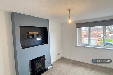 undefined, Anson Close, South Shields, NE33