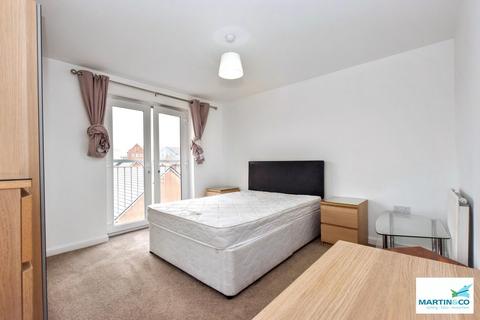 undefined, Corporation House, Coventry