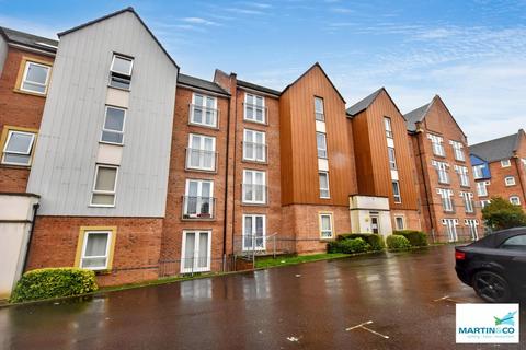 undefined, Corporation House, Coventry