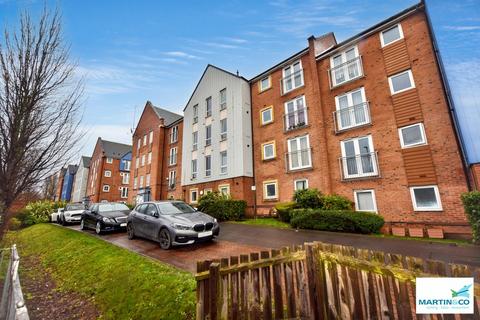 undefined, Corporation House, Coventry