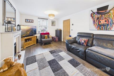 undefined, Woodroffe Way, East Leake