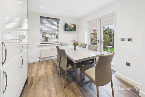 undefined, Woodroffe Way, East Leake