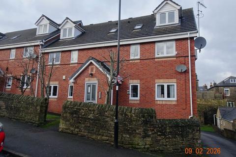 undefined, Bradley Street, Crookes, Sheffield, S10 1PB