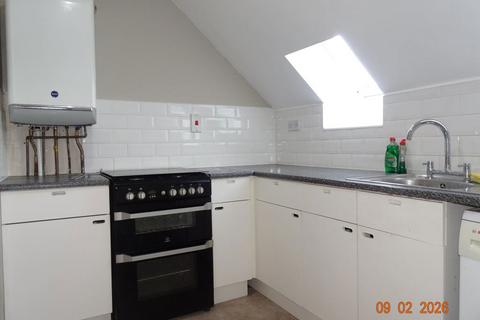 undefined, Bradley Street, Crookes, Sheffield, S10 1PB