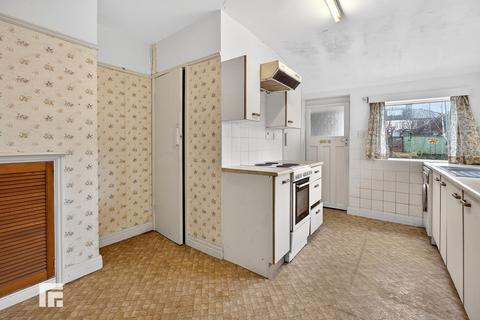 3 bedroom semi-detached house for sale, Heathwood Road, Heath , Cardiff
