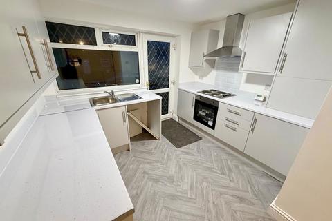 2 bedroom terraced house to rent, Forster Avenue, Seaham SR7