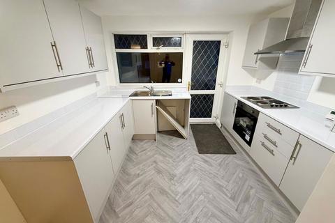 2 bedroom terraced house to rent, Forster Avenue, Seaham SR7