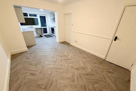 2 bedroom terraced house to rent, Forster Avenue, Seaham SR7