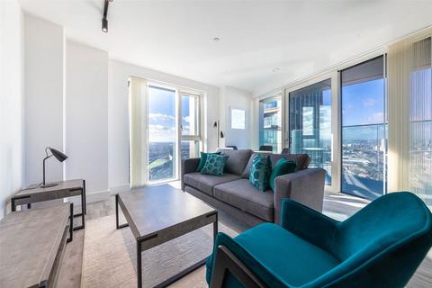 2 bedroom flat to rent, Portal Way, London W3