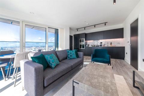2 bedroom flat to rent, Portal Way, London W3