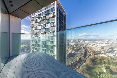 2 bedroom flat to rent, Portal Way, London W3