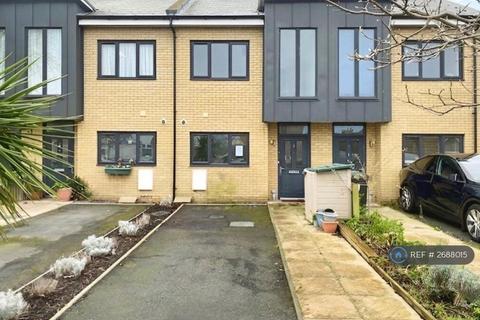 undefined, Allfrey Road, Eastbourne, BN22