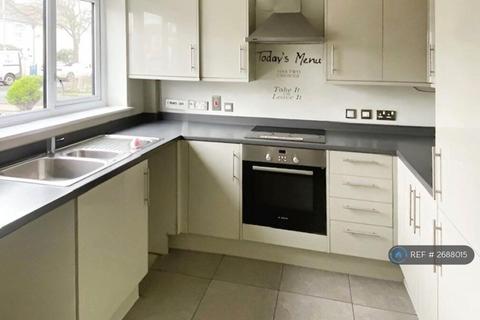undefined, Allfrey Road, Eastbourne, BN22