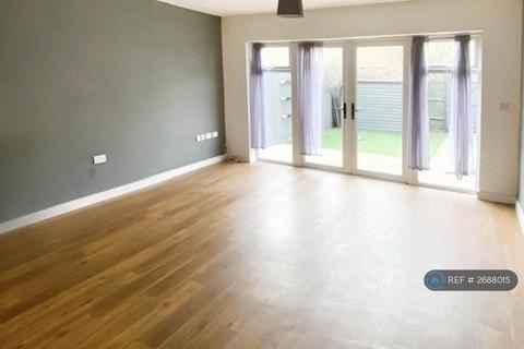 undefined, Allfrey Road, Eastbourne, BN22