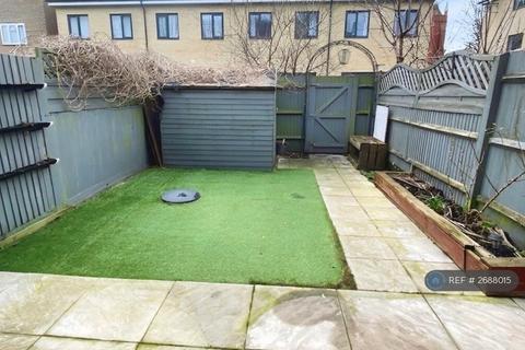 undefined, Allfrey Road, Eastbourne, BN22