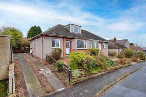 undefined, Comiston View, Edinburgh EH10