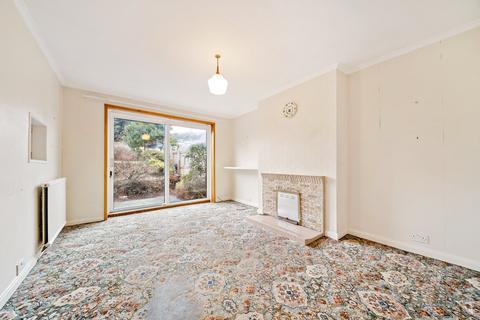 undefined, Comiston View, Edinburgh EH10