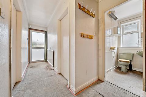 undefined, Comiston View, Edinburgh EH10