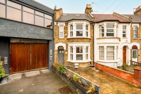 Villiers Road, London NW2