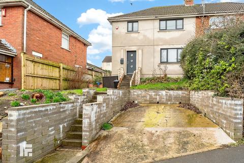 undefined, Merthyr Dyfan Road, Barry CF62
