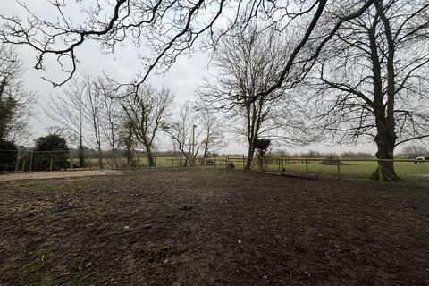 undefined, Sutton St James, PE12 0EL