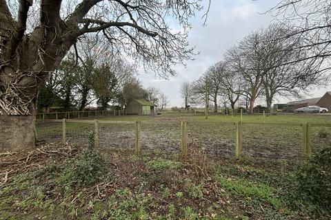 undefined, Sutton St James, PE12 0EL