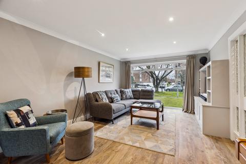 undefined, Burnhead Road, Newlands, Glasgow