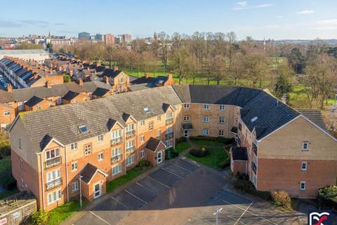 2 bedroom apartment for sale, Shankley Way, Northampton NN5