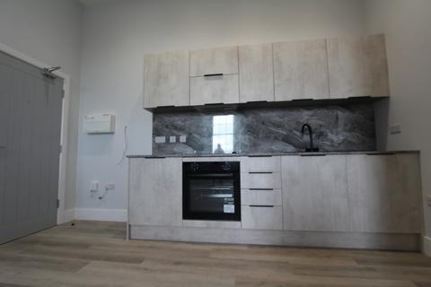 undefined, Dragoon Court, Hillsborough Barracks