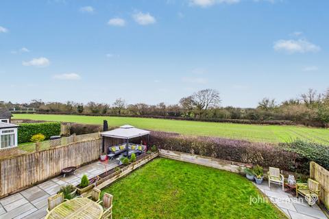 undefined, St. Peters Way, Yoxall