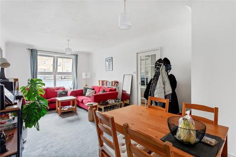 London Terrace, Hackney Road, London, E2